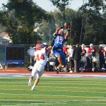 article image - 0831 LH MP Coleman catch